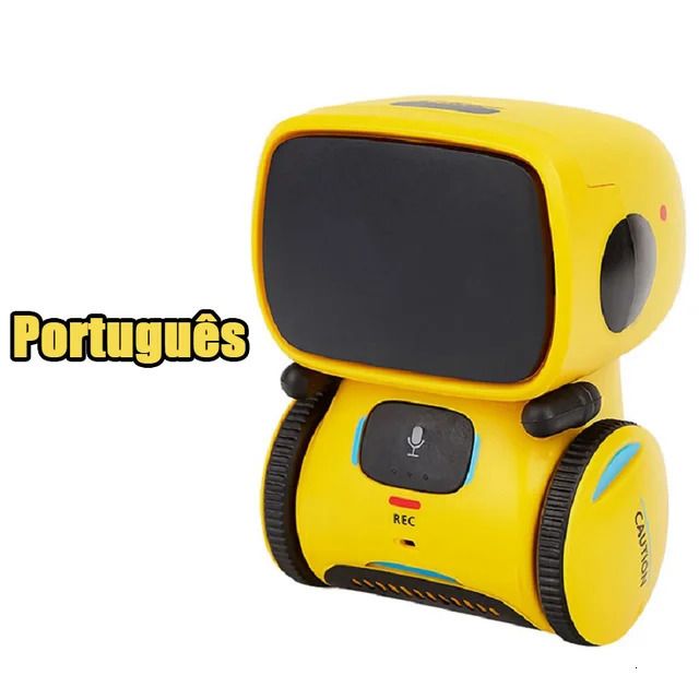 Portugal Yellow