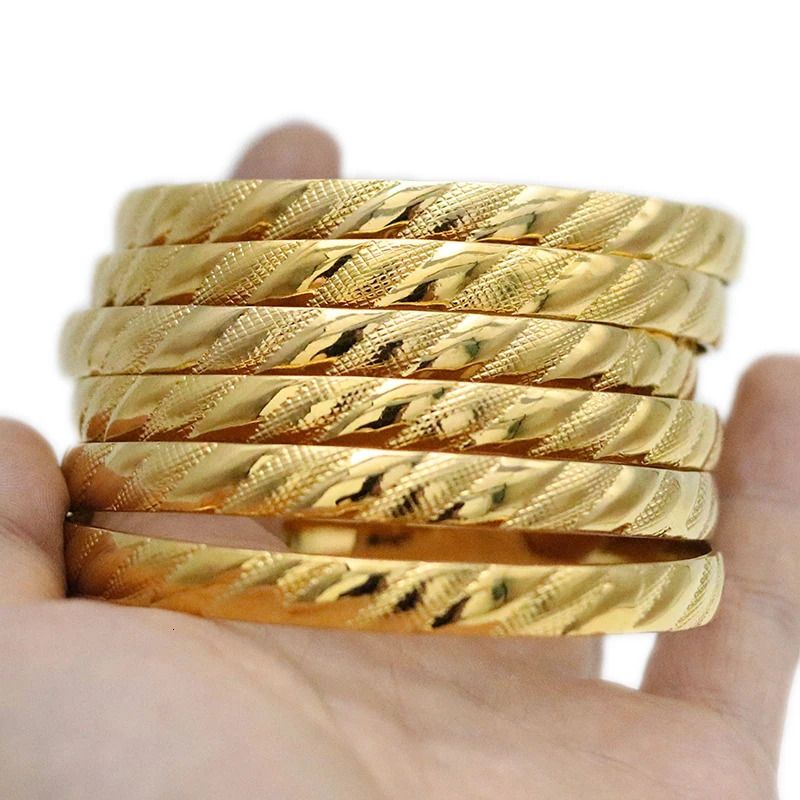 Gouden armbanden-62 mm5