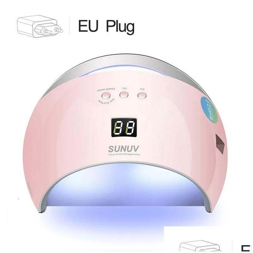 Spina europea Sun6Pink