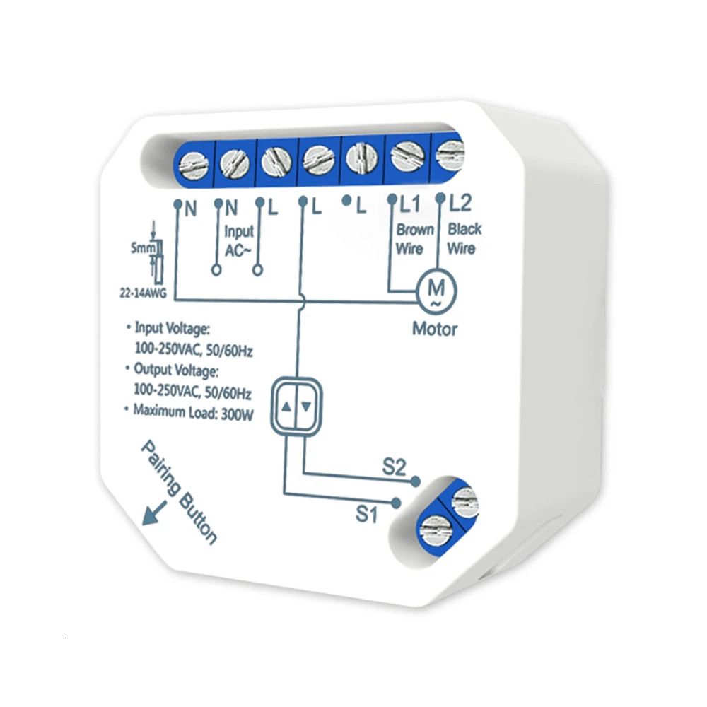 Module seulement