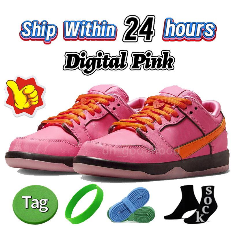 09 Digital Pink