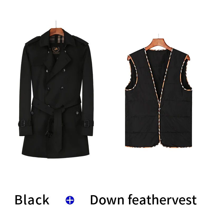 b 아래로 feathervest