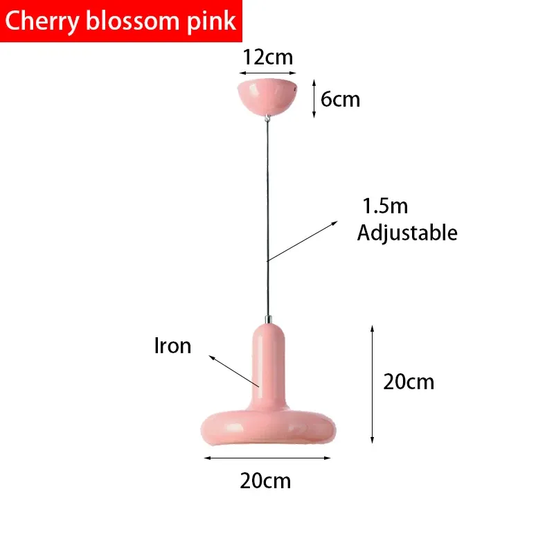 China Cherry blossom pink