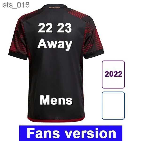 QM11476 22 23 Away F..A World Patch