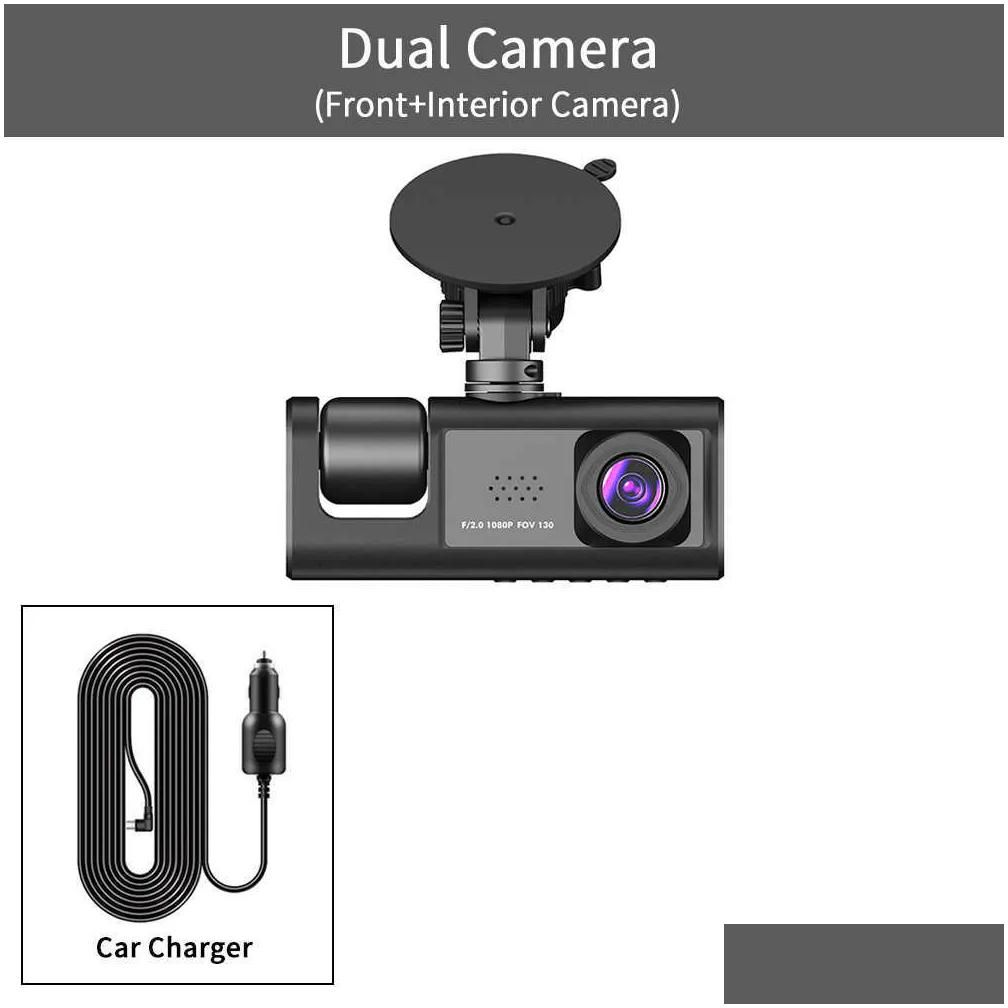 Dubbele camera-16G