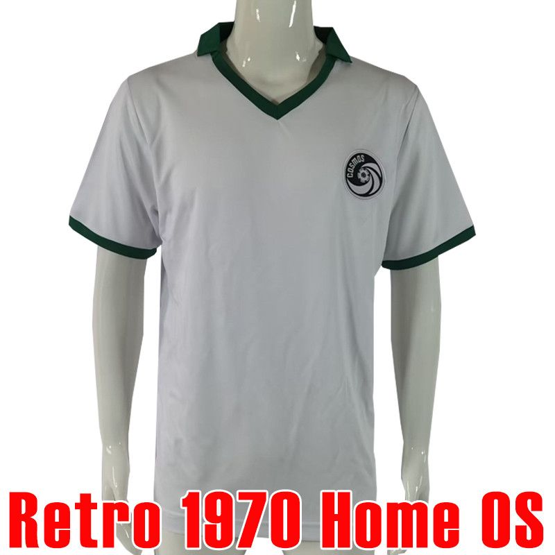 Retro 1970 Home