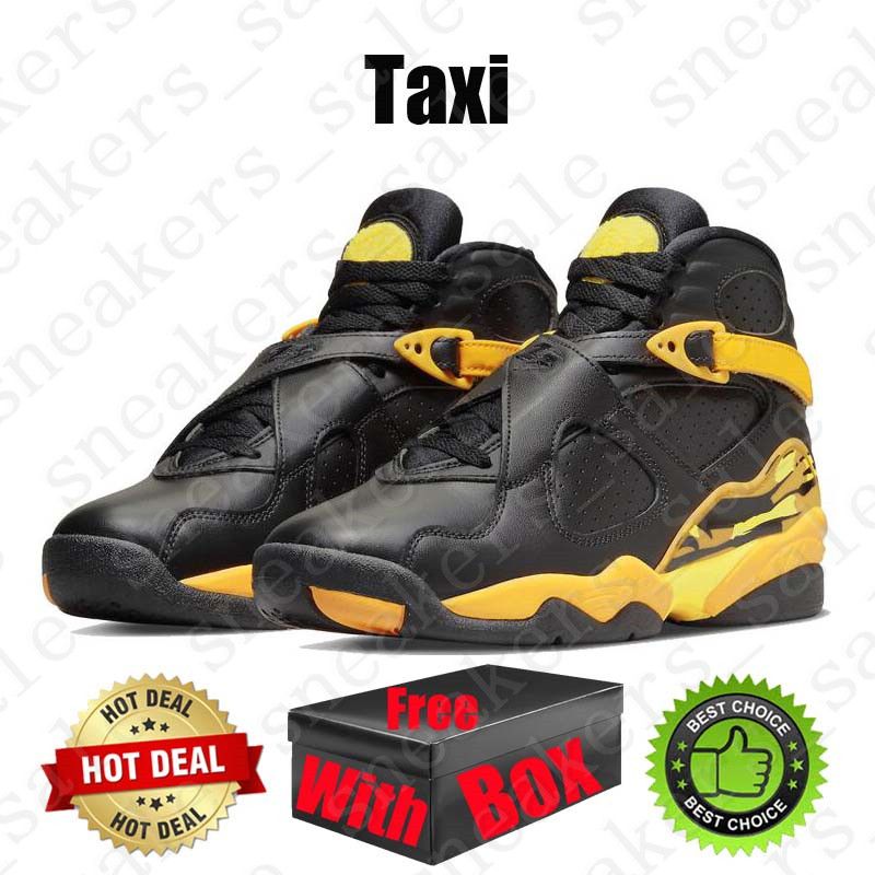 #11 Taxi 36-47