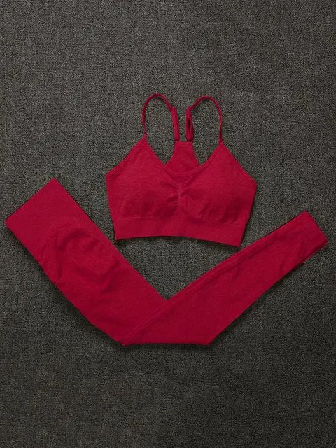 Red Set 2