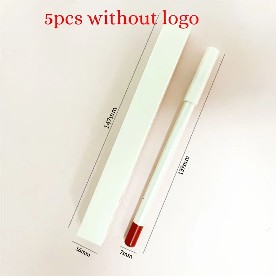 5pcs ohne Logo