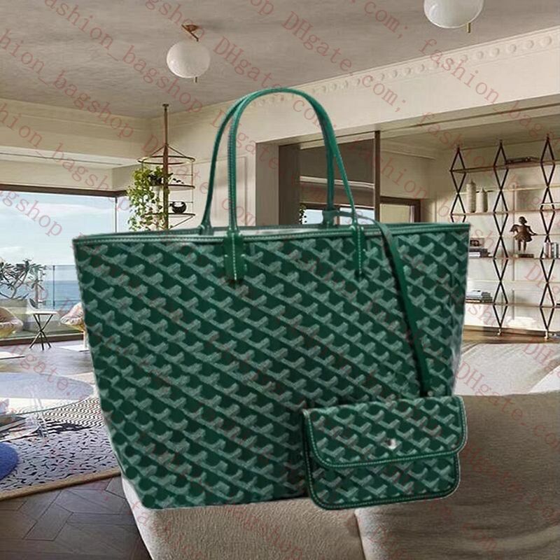 Green Bags