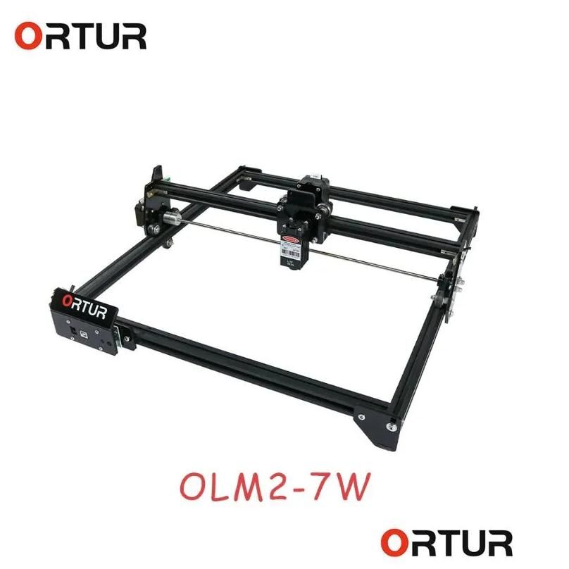 République tchèque Olm2-7W USB