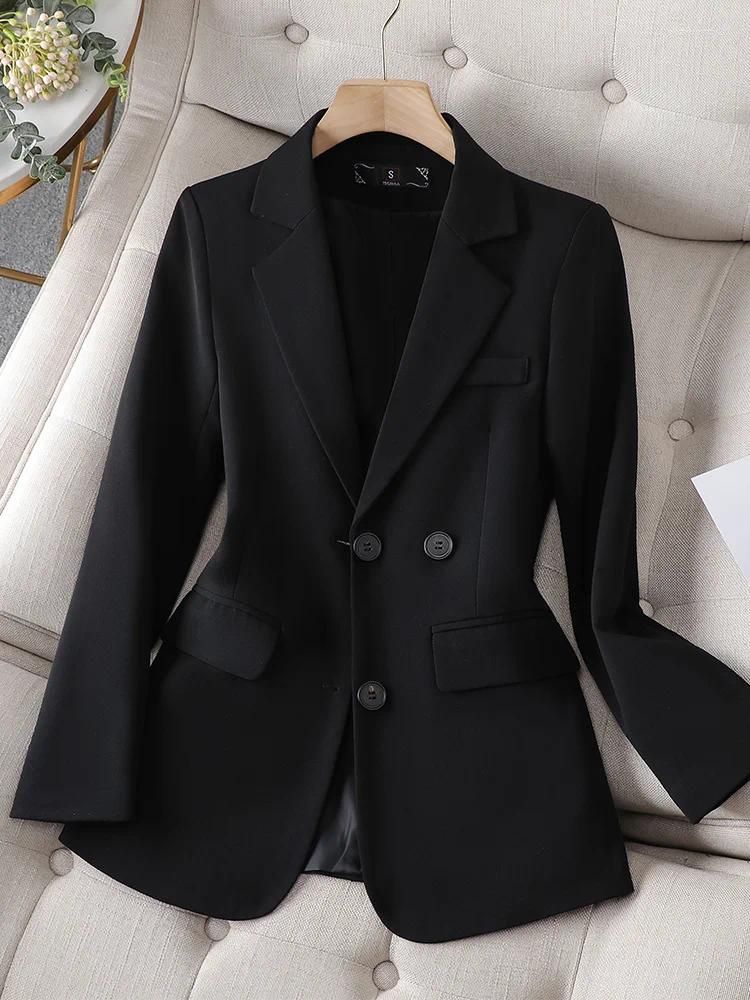 Blazer negro