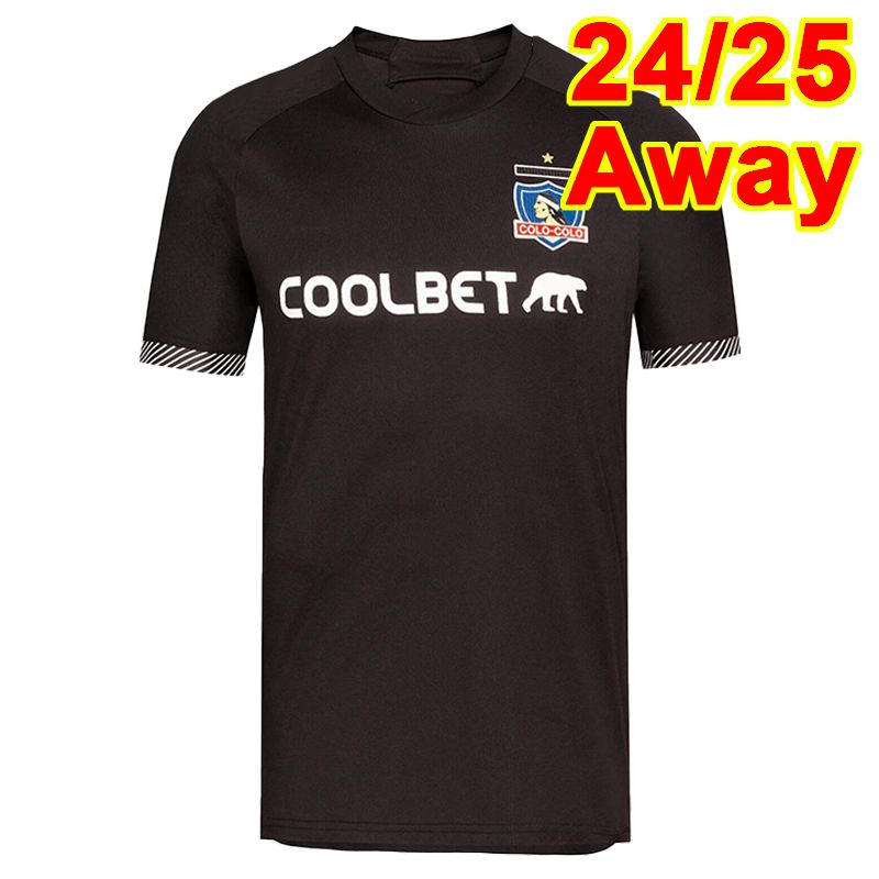 QM20591 24 25 Away No Patch