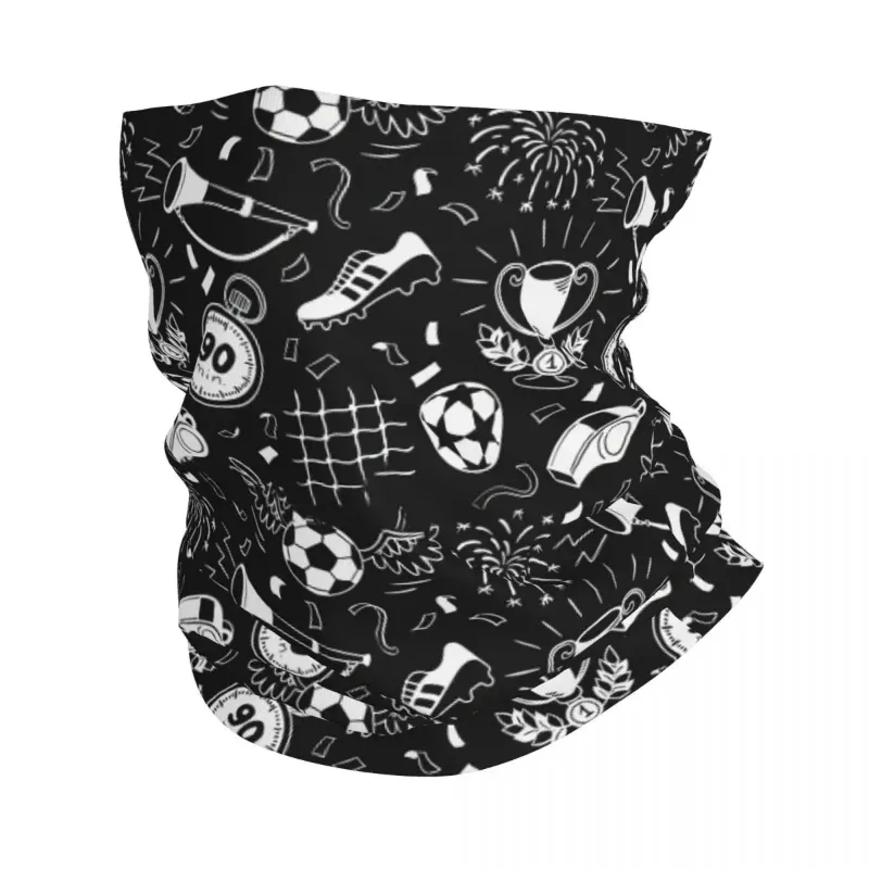 Multifunctionele bandana 16