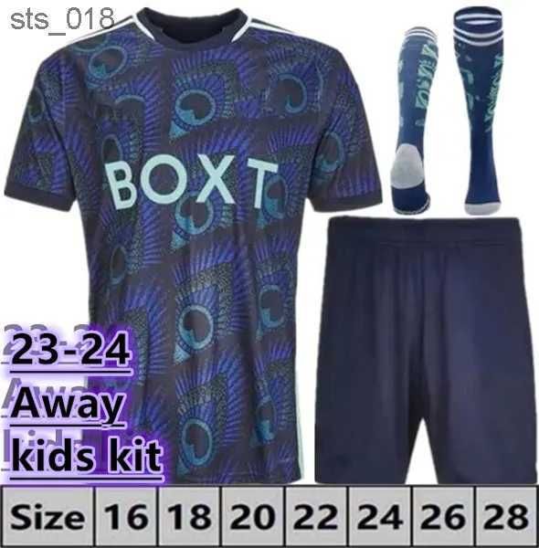 23/24 Away Kids Kit