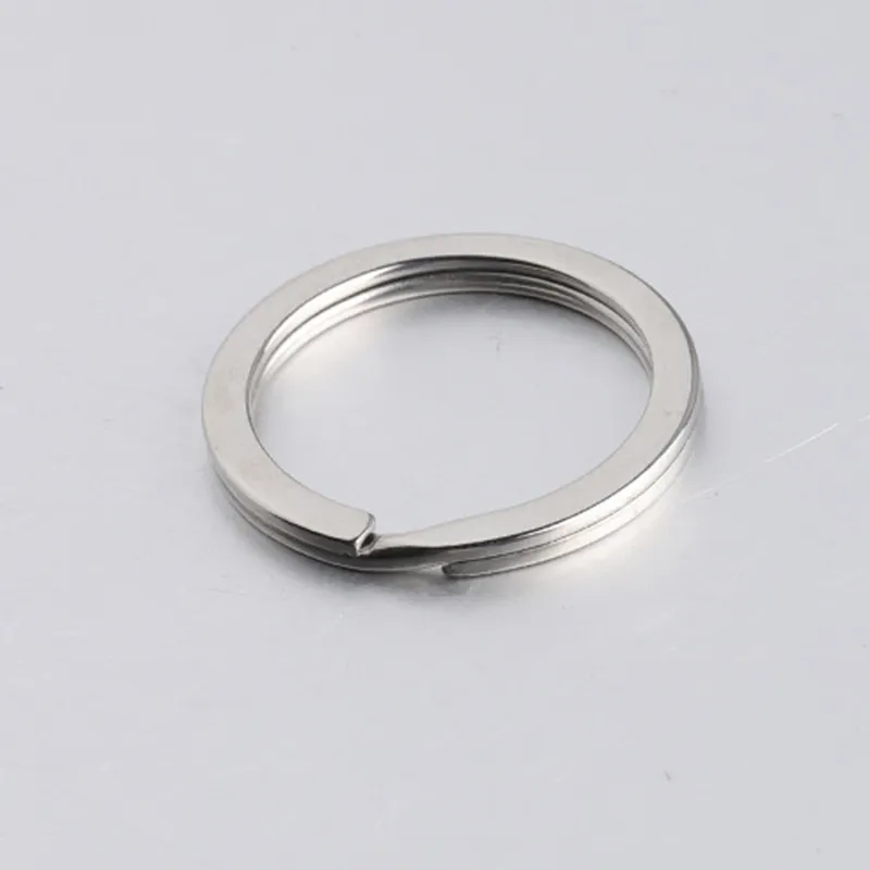 10mm 1,5Wire Steel Color