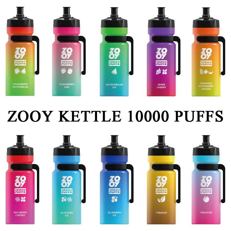 zooy10k-random flavour