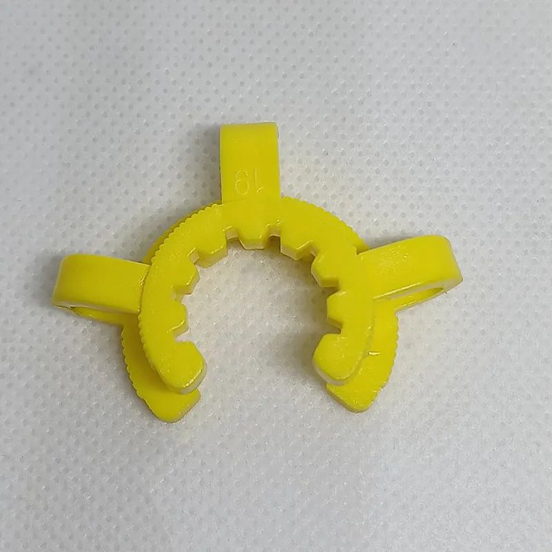 19mm Jaune