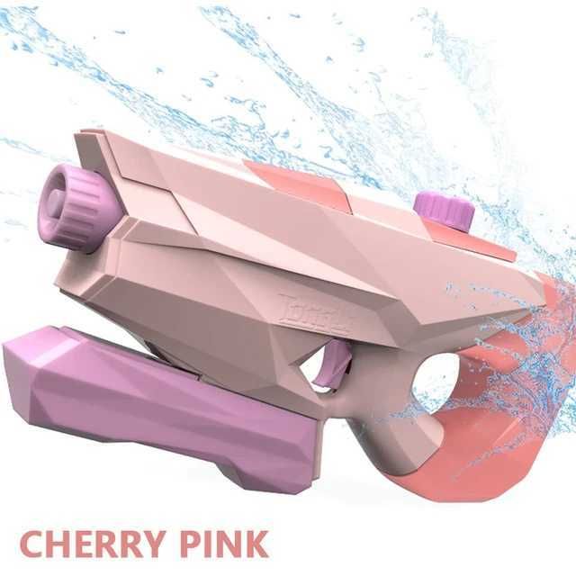 Cherry Pink