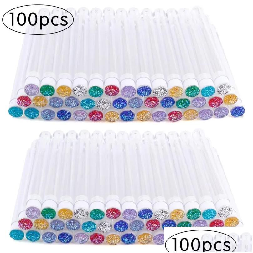 Tubo de 100pcs