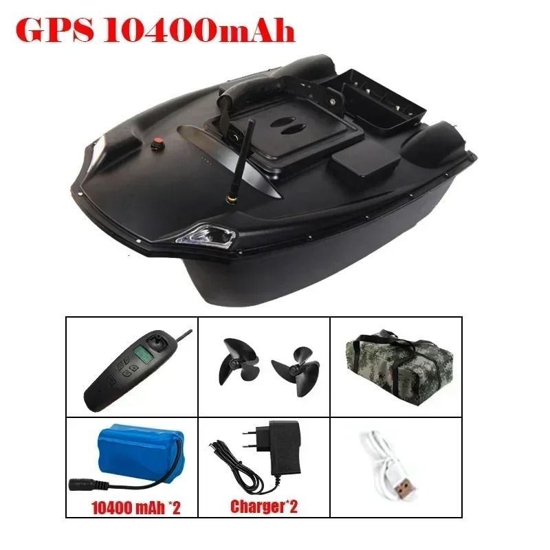 T888 GPS 10400