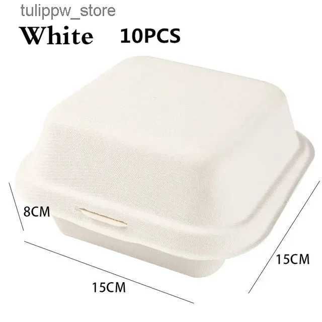 Blanc-10pcs