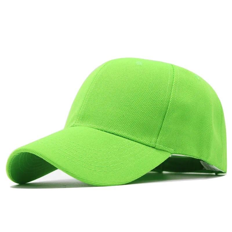 Verde fluorescente