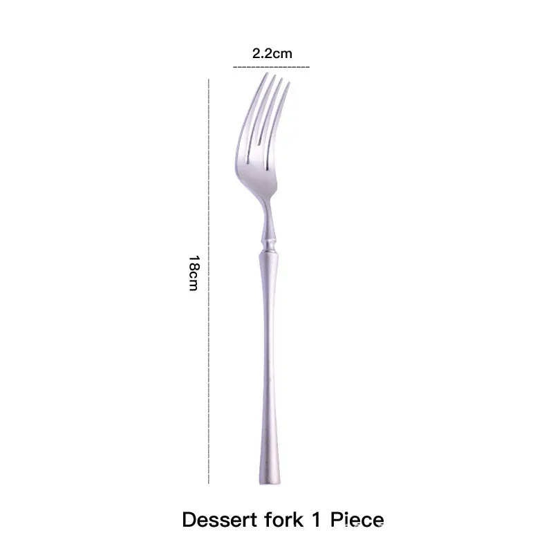 Matter Dessert Fork