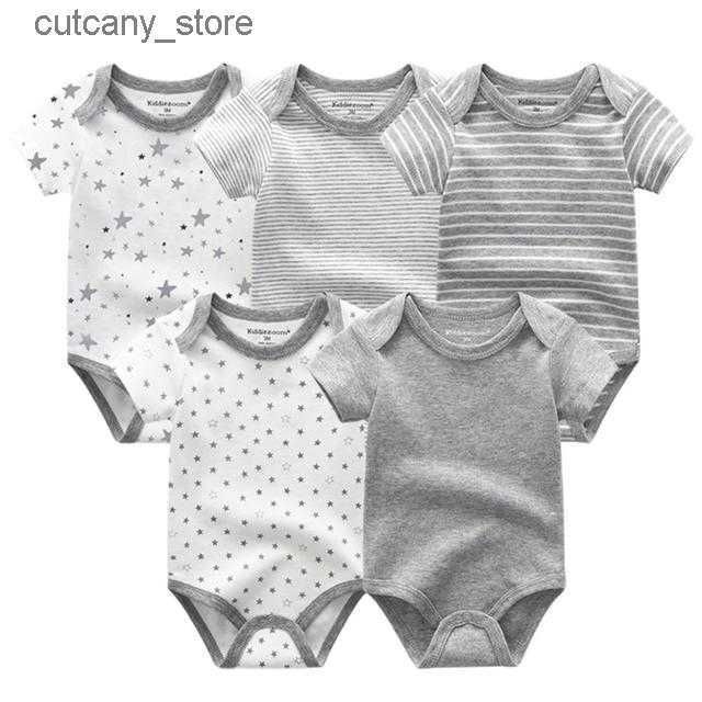 Baby Rompers5207