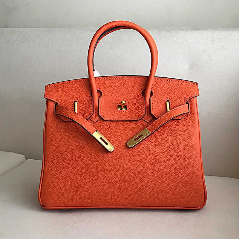 HLC2023 Orange 30 cm