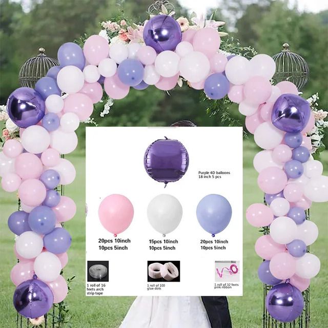 Ballon Set 2