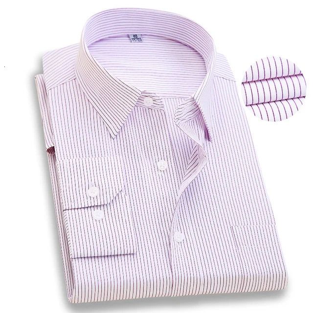 Purple Striped