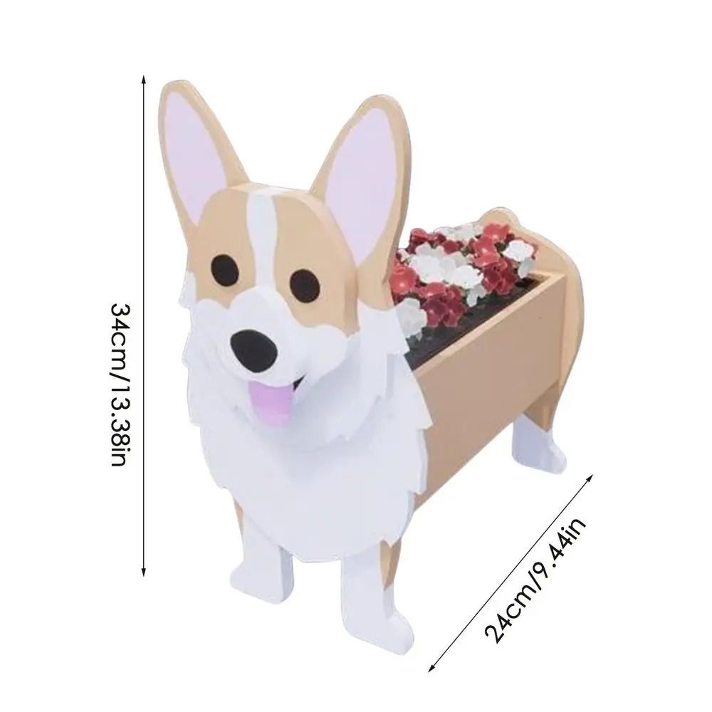 Corgi