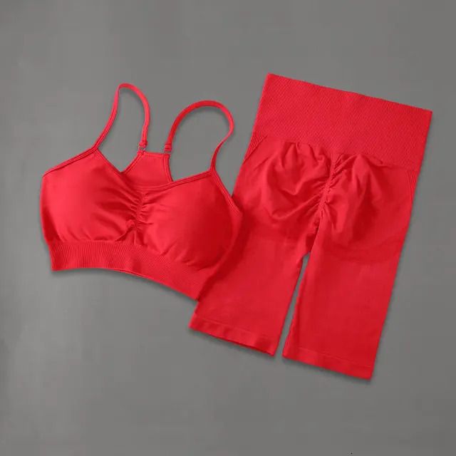 Red Set 1