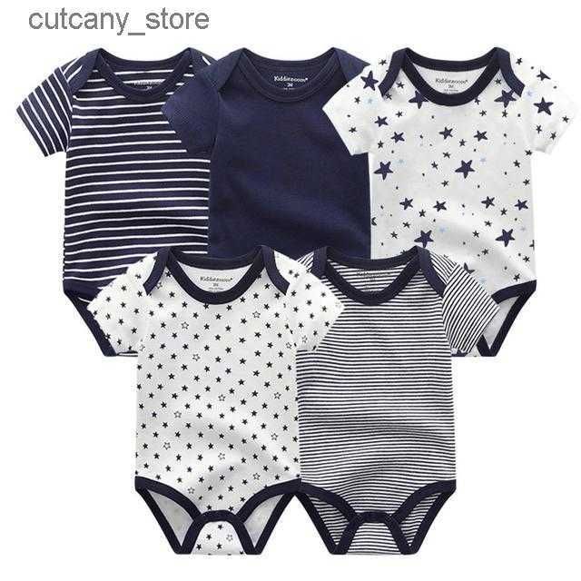 Baby Rompers5209