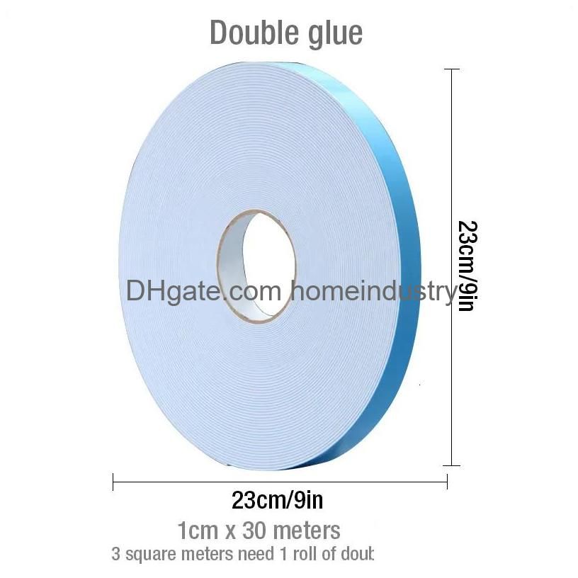 Double Glue