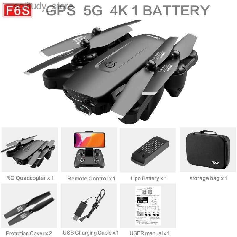 GPS-5G-4K 1B