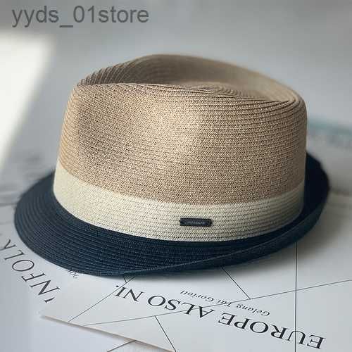 Brim Black1