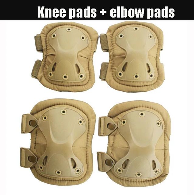 Kneepad Elbow Pads