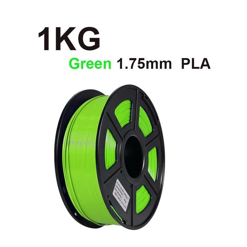 Kina grönt 1 kg