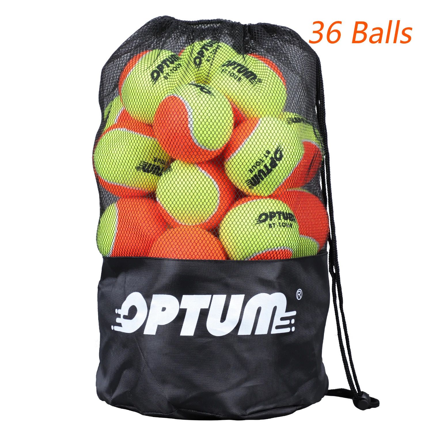 36 Balls