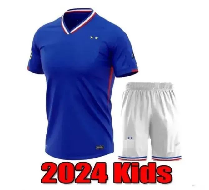 Heimtrikot 2024