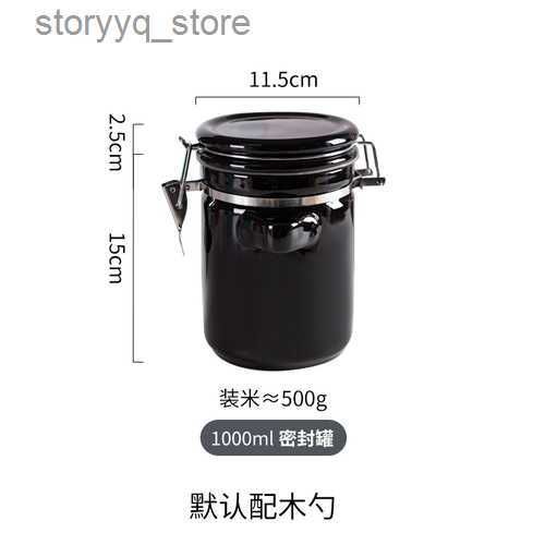 Black 1000ml