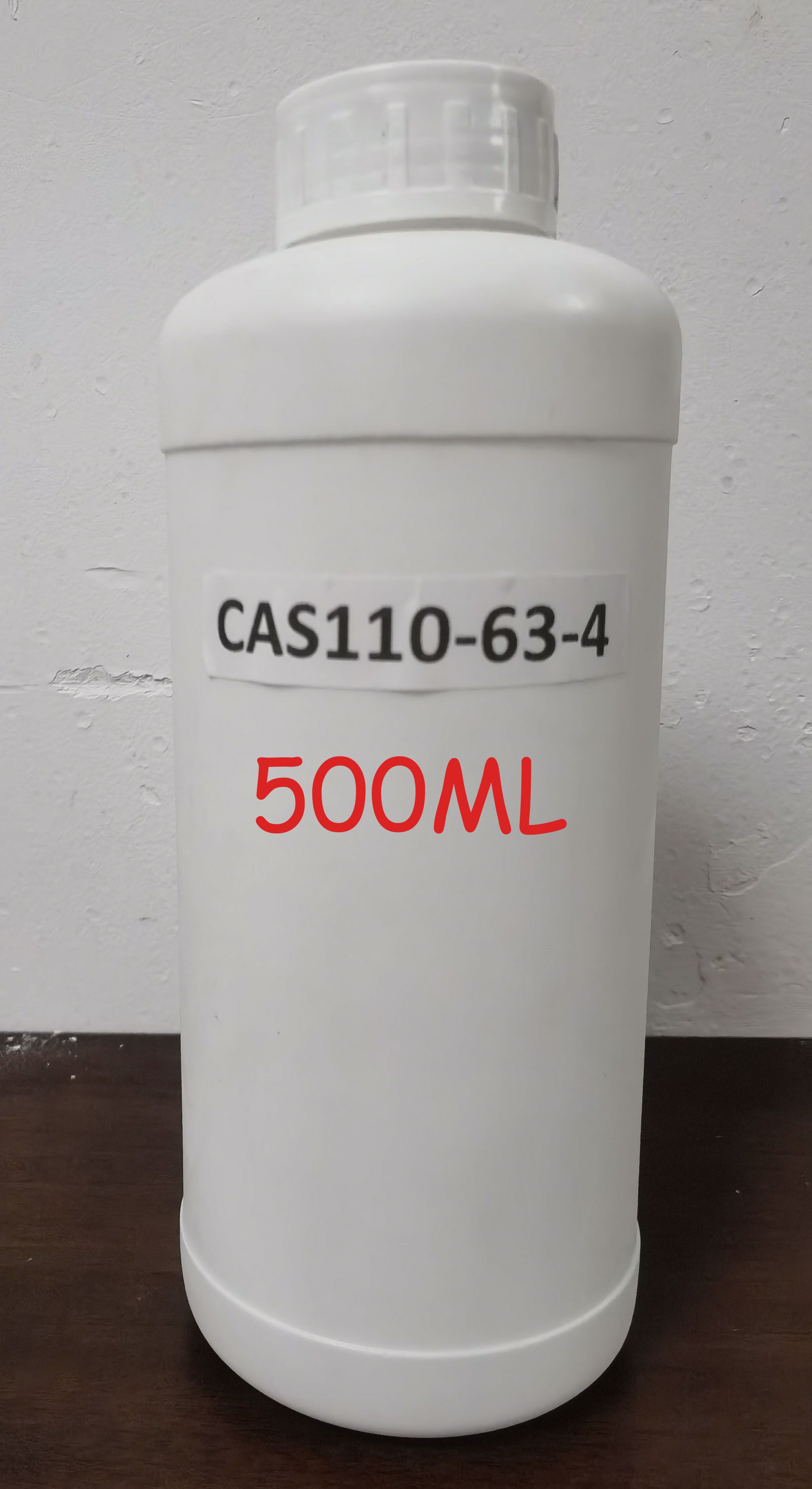 500ml 110-63-4