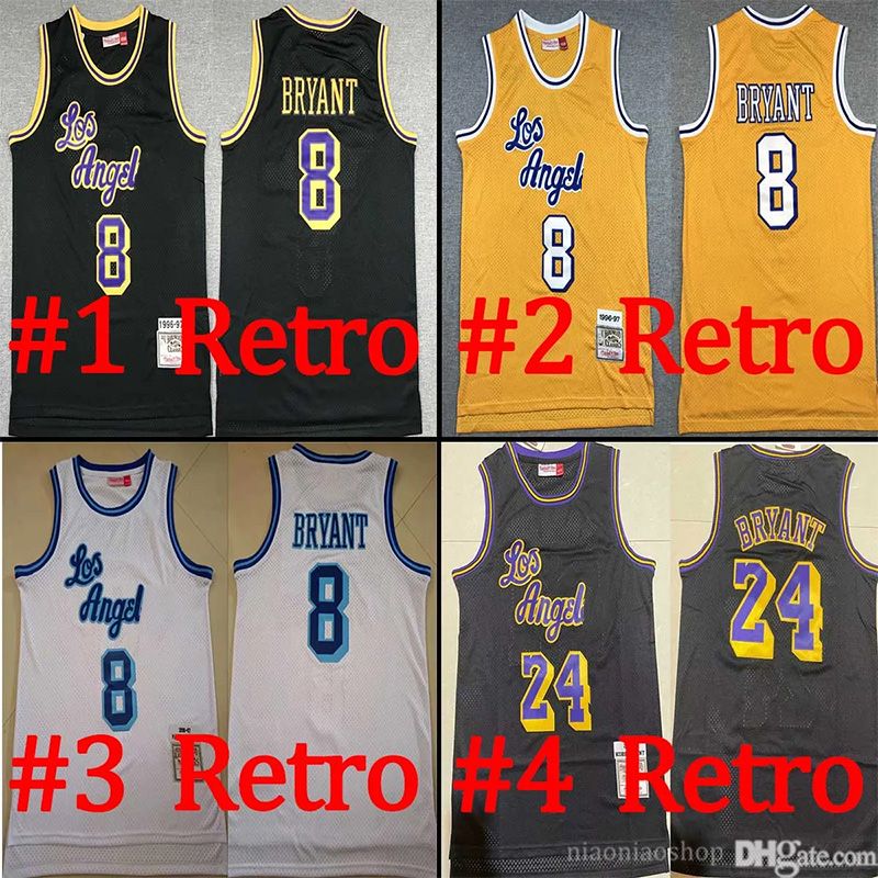 Retro Jersey-3