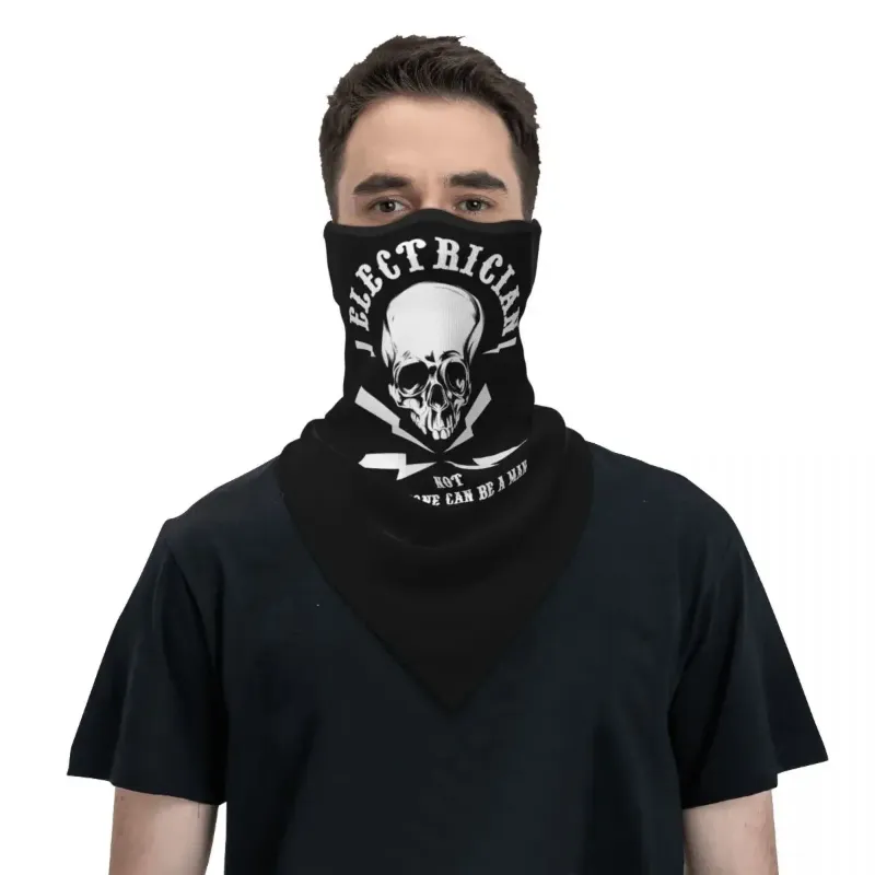 Neck Gaiter 8