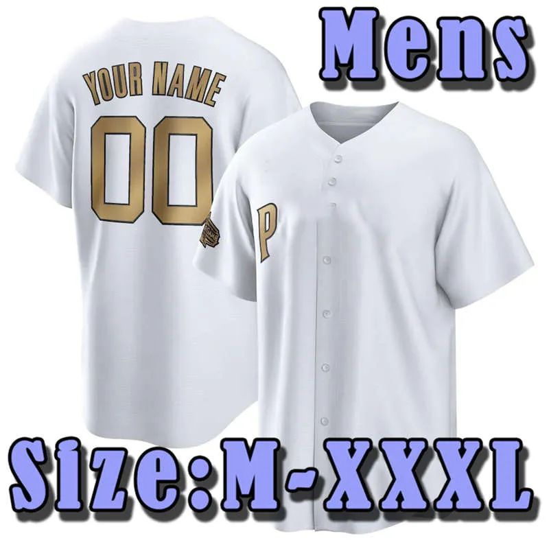 Man Custom Jersey (JS) 5