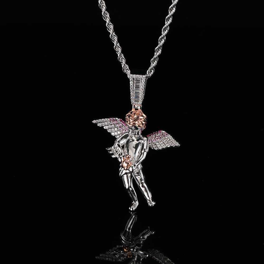 Pendentif 11-Pendentif Hip Hop