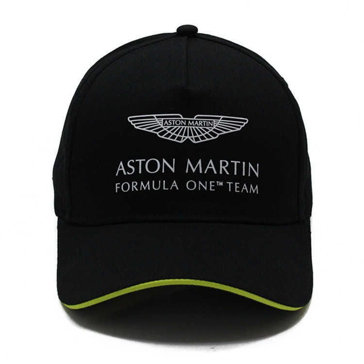 21 Chapeau noir Martin