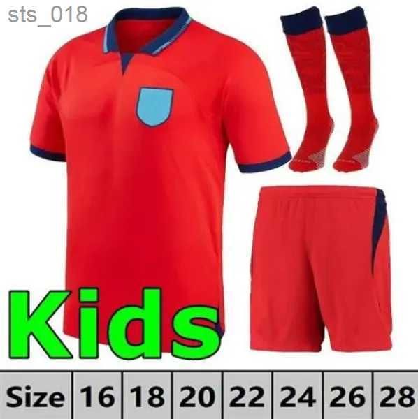 2022 Away Kids